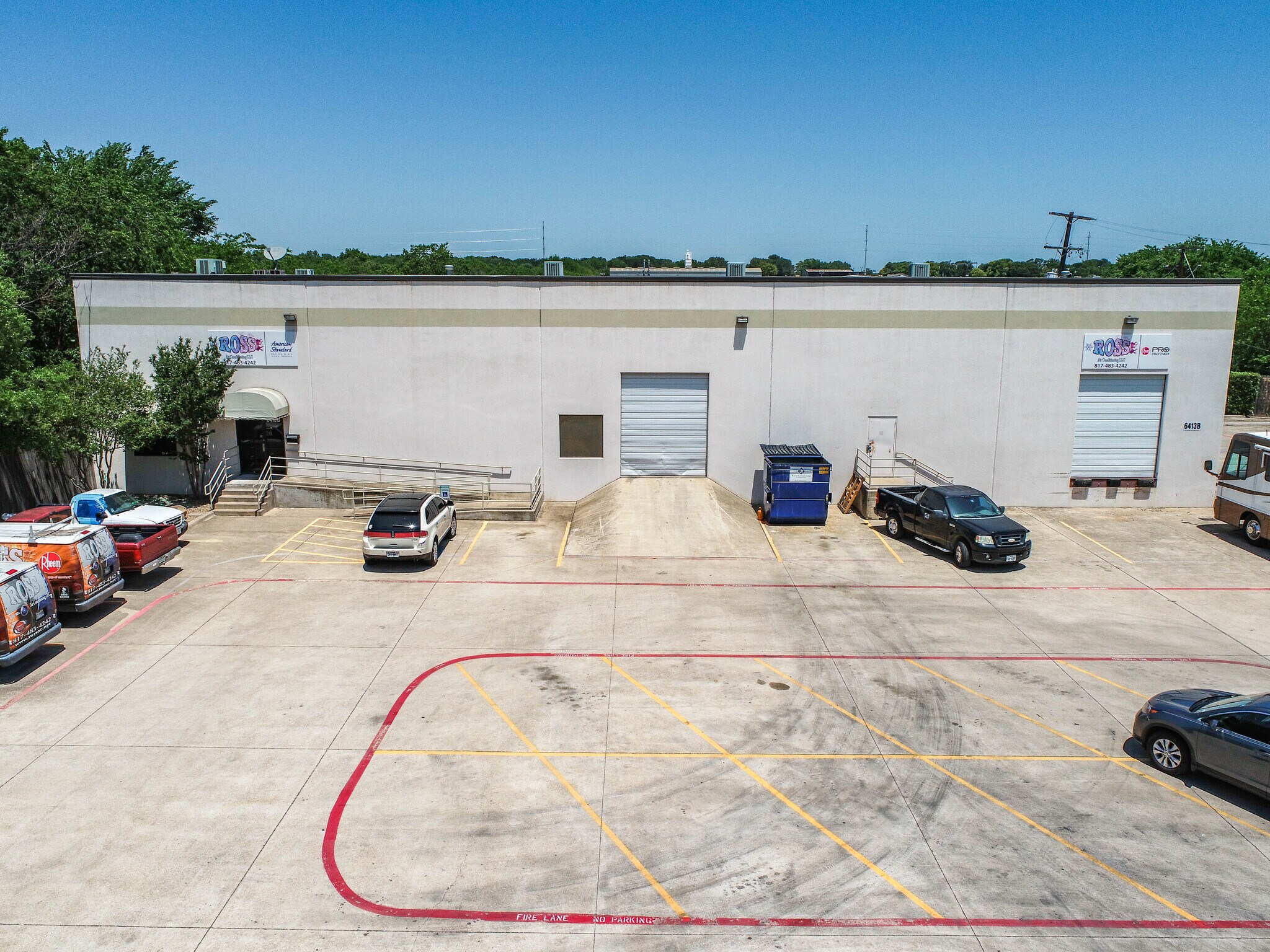 6413 Midway Rd, Haltom City, TX for sale Building Photo- Image 1 of 1