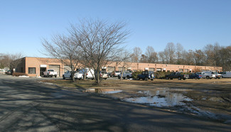 More details for 5463 Southern Maryland Blvd, Lothian, MD - Industrial for Lease