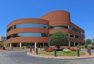 More details for 2000 Frontis Plaza Blvd, Winston-Salem, NC - Office for Lease
