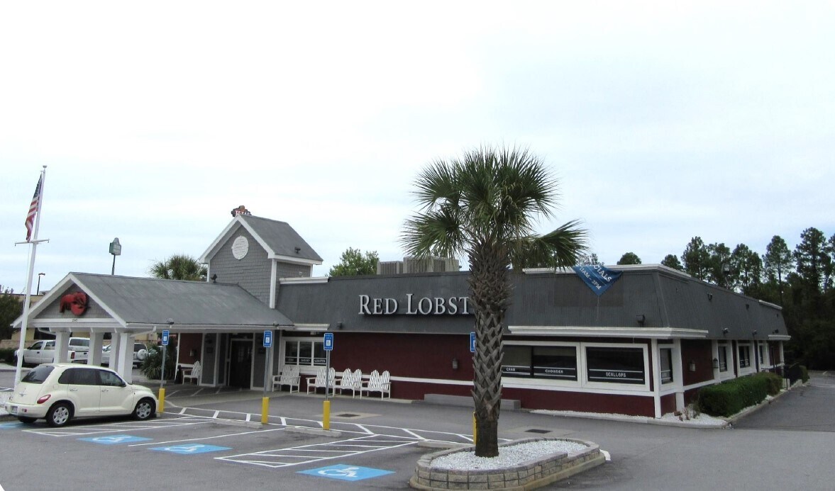 2847 Washington Rd, Augusta, GA for sale Building Photo- Image 1 of 1