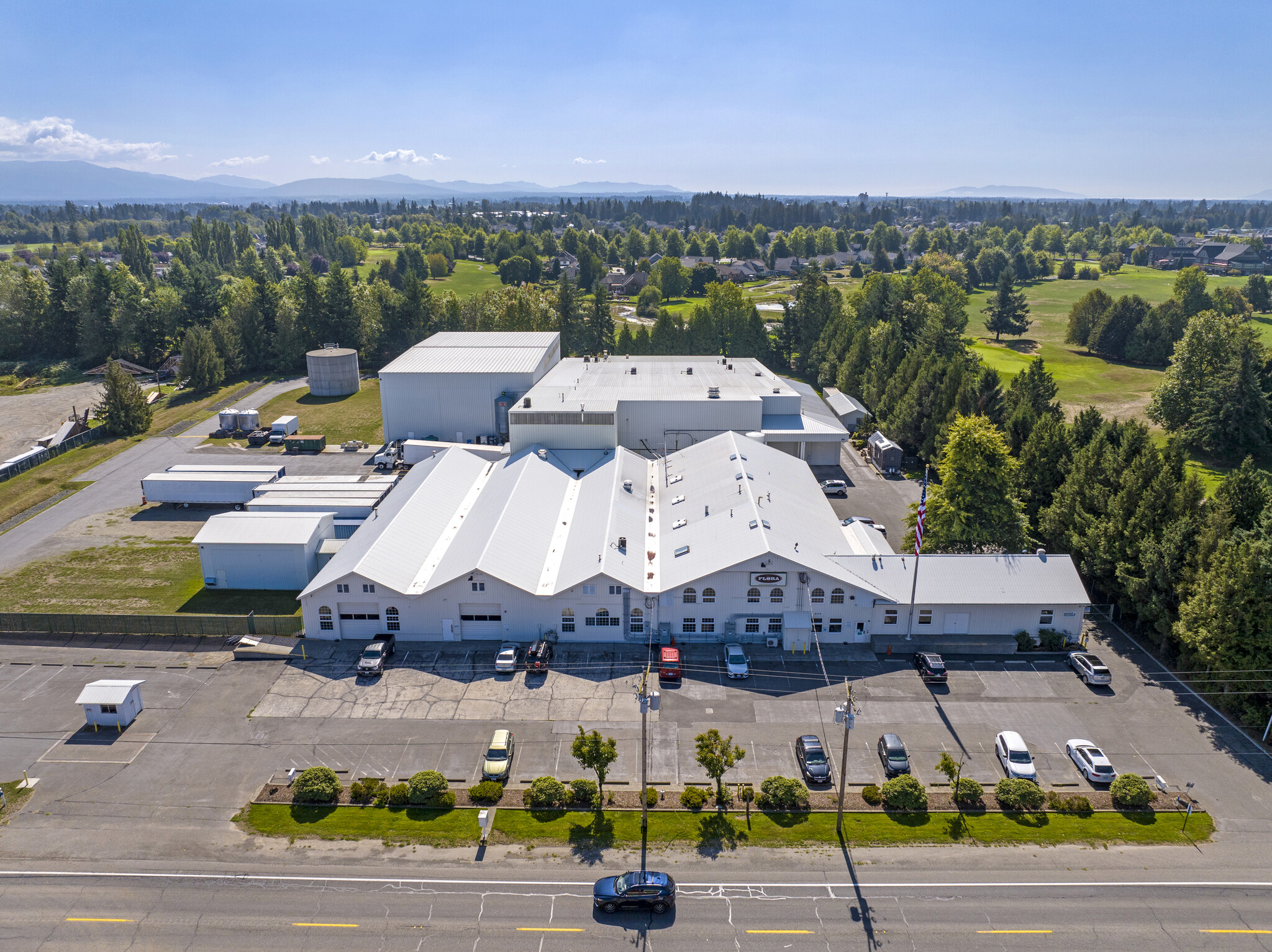 Badger Storage Lynden Wa