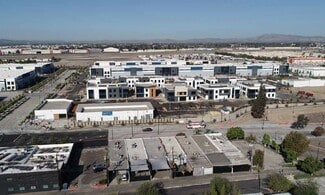 More details for 3001 N Hollywood Way, Burbank, CA - Retail for Lease