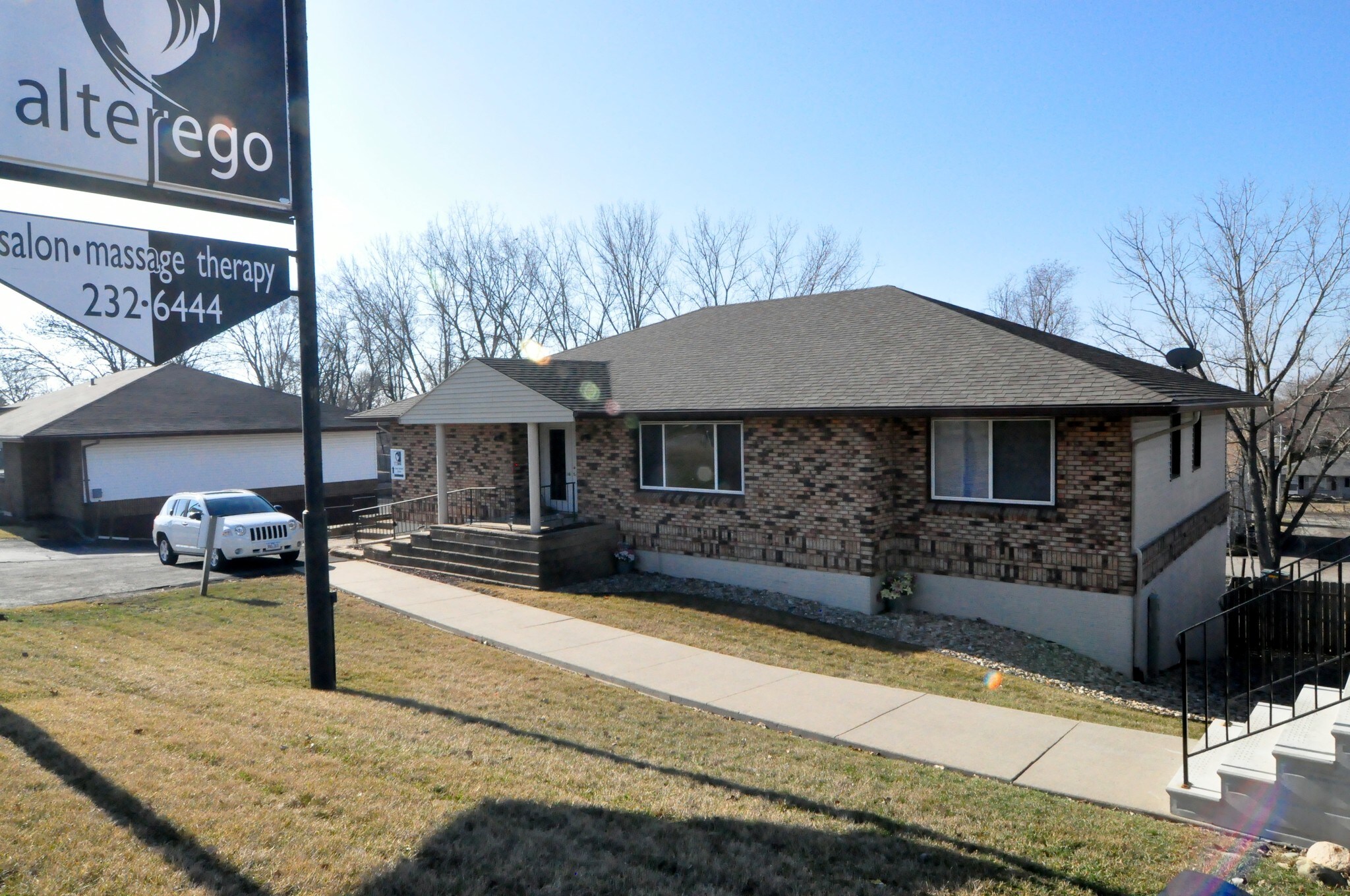 3261 University Ave, Waterloo, IA for sale Building Photo- Image 1 of 1