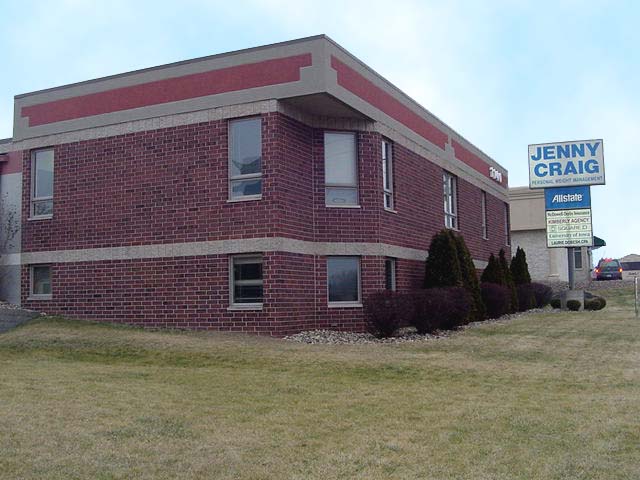 1140 E Kimberly Rd, Davenport, IA for sale Primary Photo- Image 1 of 1