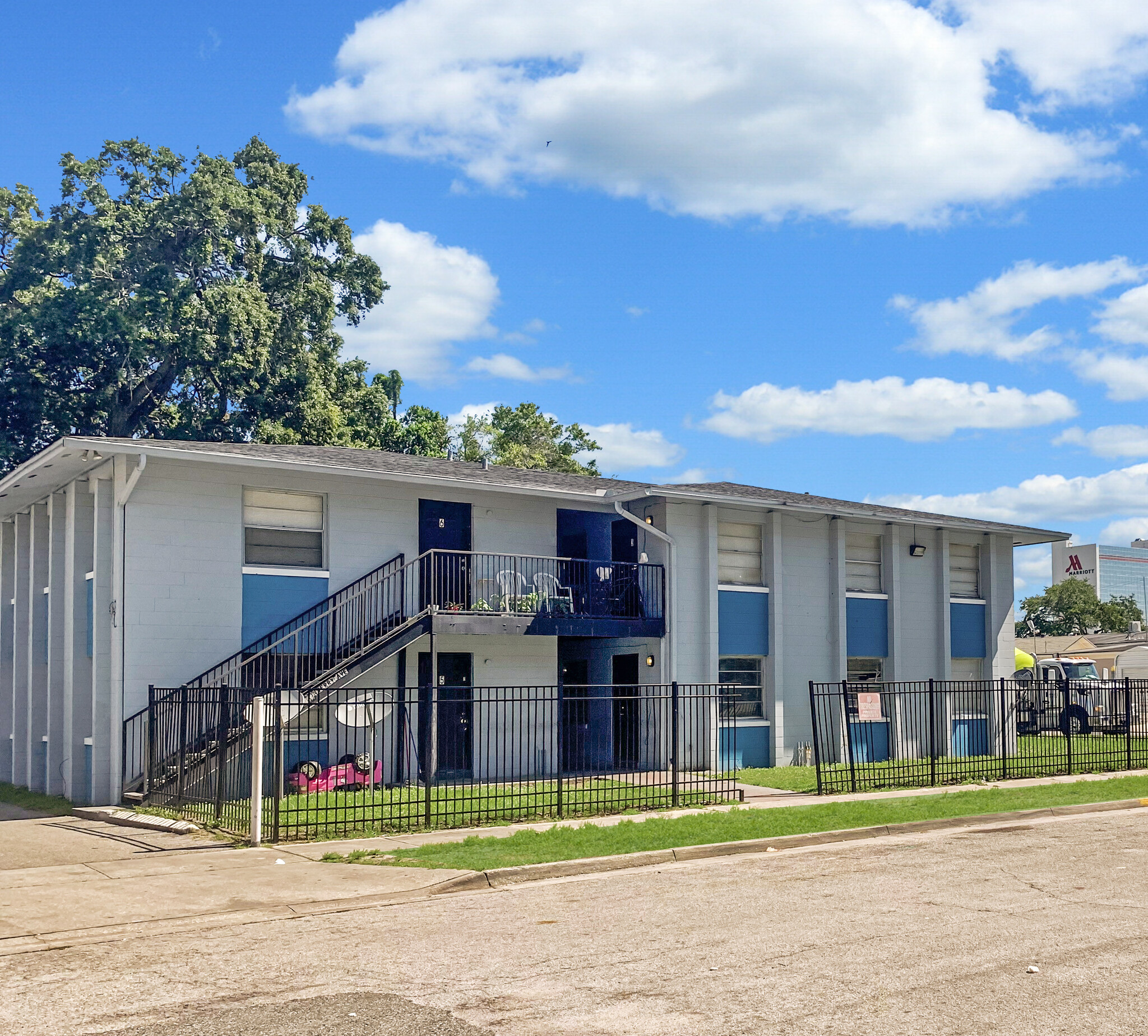 210 N Terry Ave, Orlando, FL for sale Building Photo- Image 1 of 1