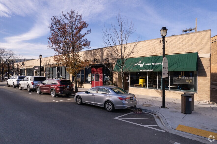 1162 Wilmette Ave, Wilmette, IL 60091