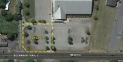 LAND LEASE - Convenience Store