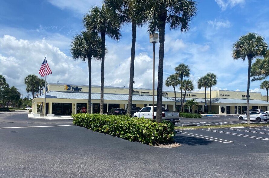 185 E Indiantown Rd, Jupiter, FL for lease - Building Photo - Image 3 of 4