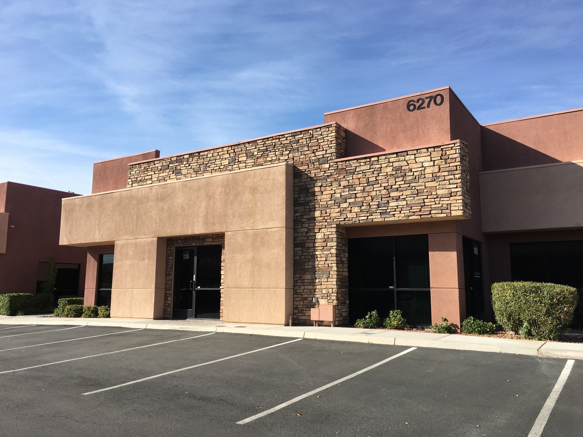 6270 McLeod Dr, Las Vegas, NV 89120 Office for Lease