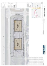 3155 N Highway 161, Grand Prairie, TX for lease Site Plan- Image 1 of 2