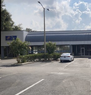 36538-36620 State Road 54, Zephyrhills, FL for lease - Building Photo - Image 1 of 6