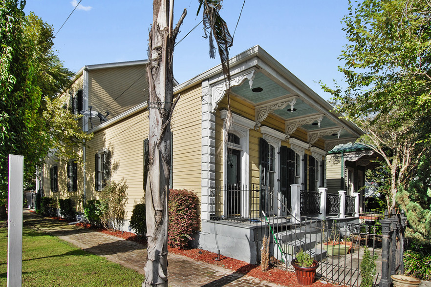 4037 Tchoupitoulas St, New Orleans, LA for lease - Other - Image 1 of 2