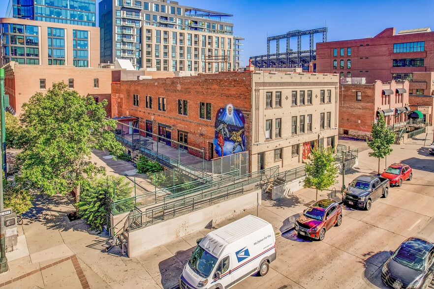 1909 Blake St, Denver, CO for sale - Building Photo - Image 3 of 68