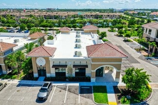 More details for 19517 Highland Oaks dr, Estero, FL - Retail for Sale