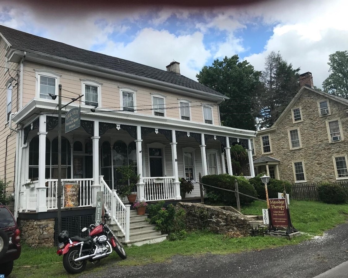 3201 Route 212, Springtown, PA 18081