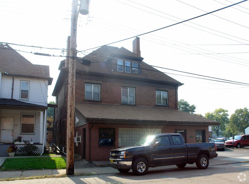 416 E 2nd Ave, Tarentum, PA 15084 Office for Sale