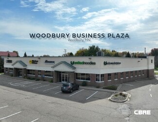 More details for 7700-7730 Hudson Rd, Woodbury, MN - Retail for Sale