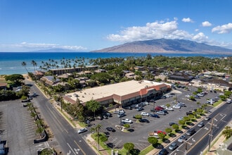 1310 S Kihei Rd, Kihei, HI - AERIAL map view - Image1