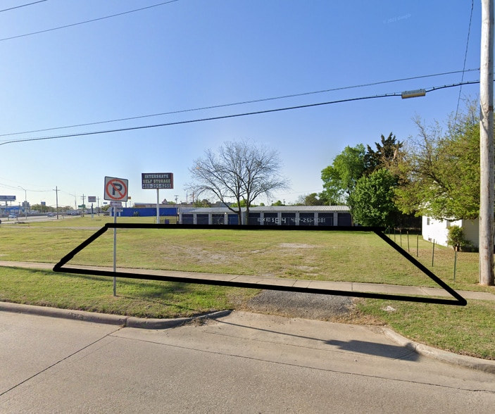 1301 S Stemmons Fwy, Lewisville, TX for sale - Primary Photo - Image 1 of 1