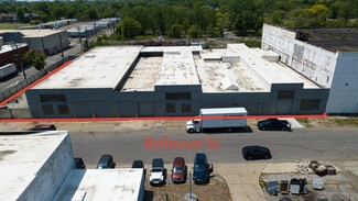 More details for 5143 Bellevue St, Detroit, MI - Industrial for Sale