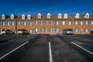 More details for 1600 N Coalter St, Staunton, VA - Office for Lease
