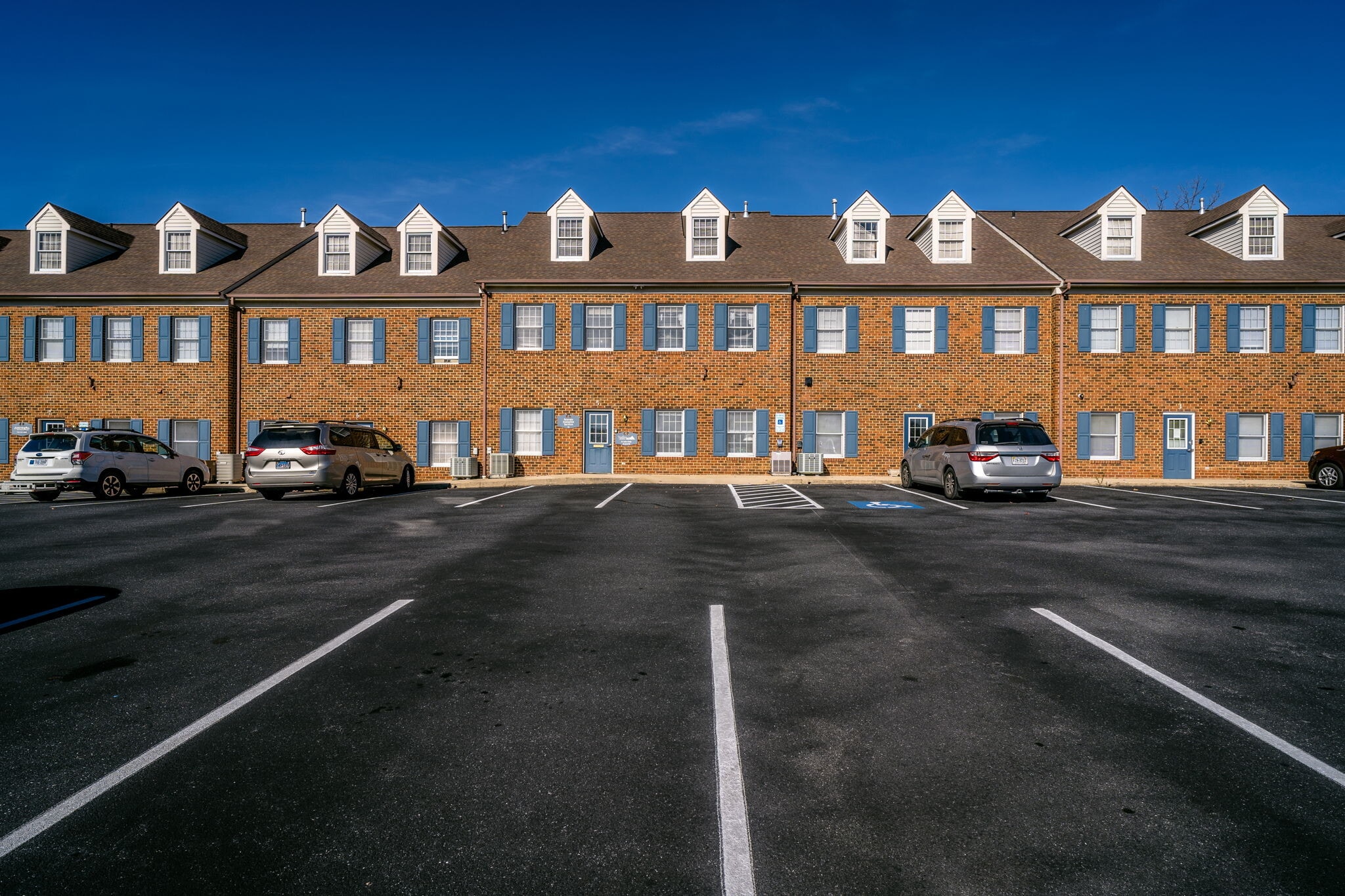 1600 N Coalter St, Staunton, VA for lease Building Photo- Image 1 of 40