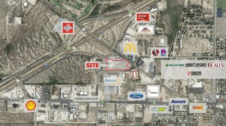 More details for 2501 W IH-10, Fort Stockton, TX - Land for Sale