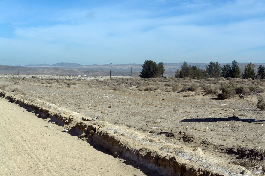 Lenwood Rd, Barstow, CA for sale - Primary Photo - Image 1 of 1