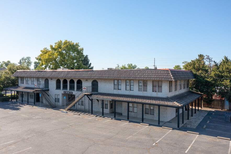 825 9th St, Marysville, CA for lease - Aerial - Image 3 of 8