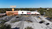 Independence Square - Storefront Property
