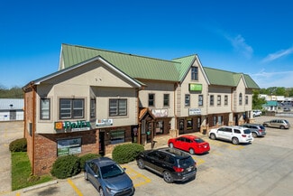 More details for 526 Pearl Nix Pky, Gainesville, GA - Office, Office/Medical for Lease