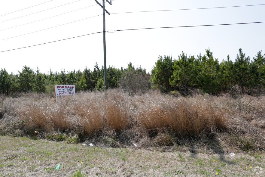 1462 Caratoke Hwy, Moyock, NC for sale - Primary Photo - Image 1 of 1