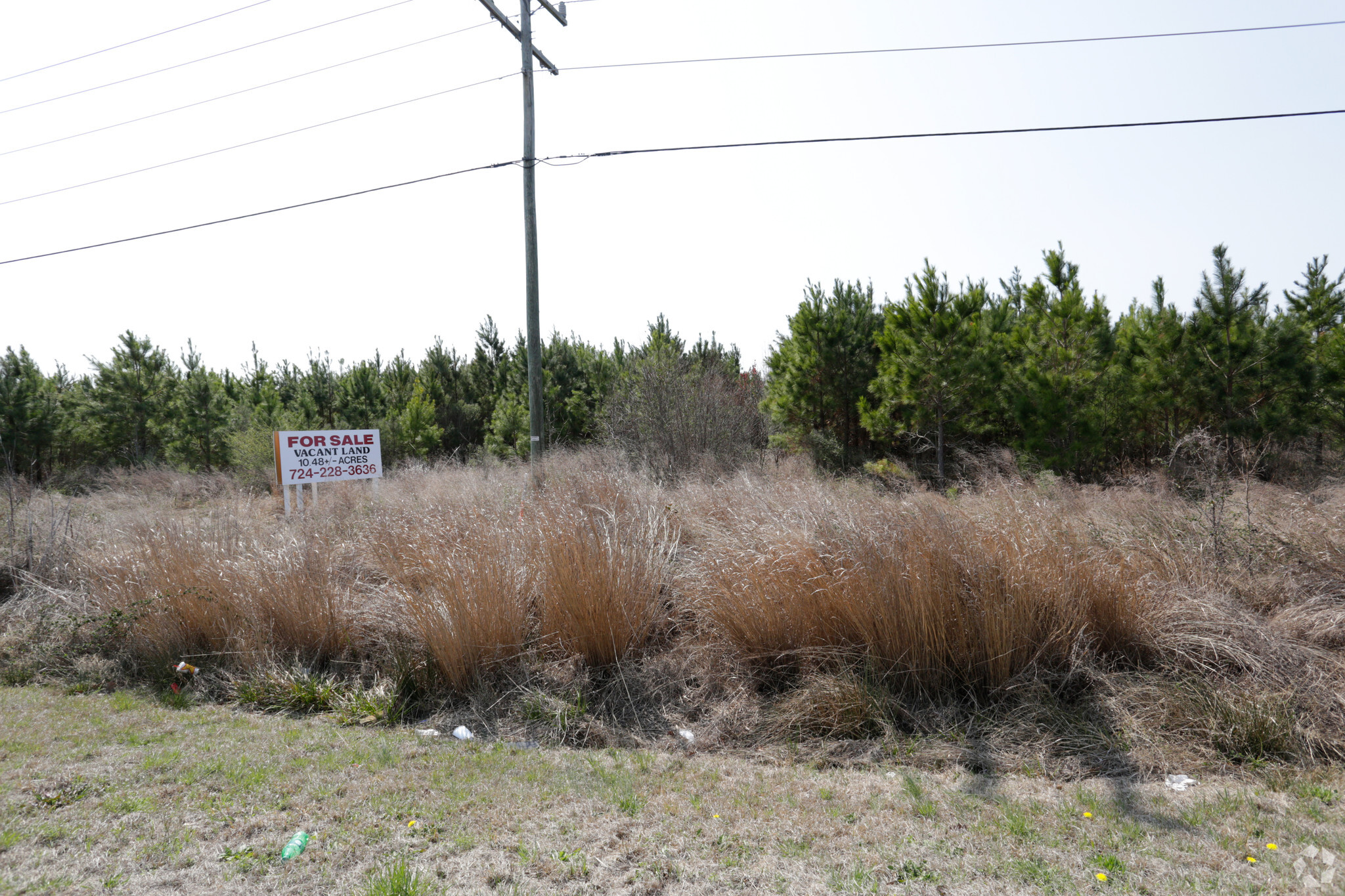 1462 Caratoke Hwy, Moyock, NC for sale Primary Photo- Image 1 of 1