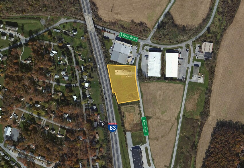 14430 ELM Dr, New Freedom, PA 17349