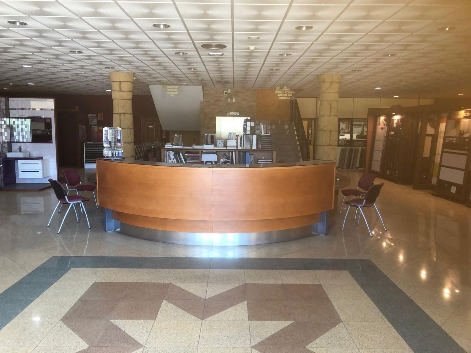 Industrial in Griñón, Madrid for lease Interior Photo- Image 1 of 38