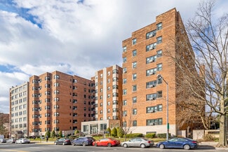 More details for 3130 Wisconsin Ave NW, Washington, DC - Office/Medical for Lease