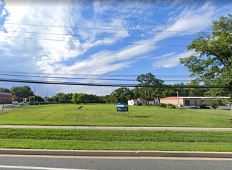 More details for 744 S Philadelphia Blvd, Aberdeen, MD - Land for Lease