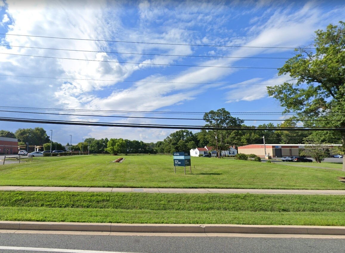 744 S Philadelphia Blvd, Aberdeen, MD for lease Building Photo- Image 1 of 2
