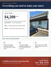 1281 Arthur Kill Rd, Staten Island, NY for lease Interior Photo- Image 1 of 2