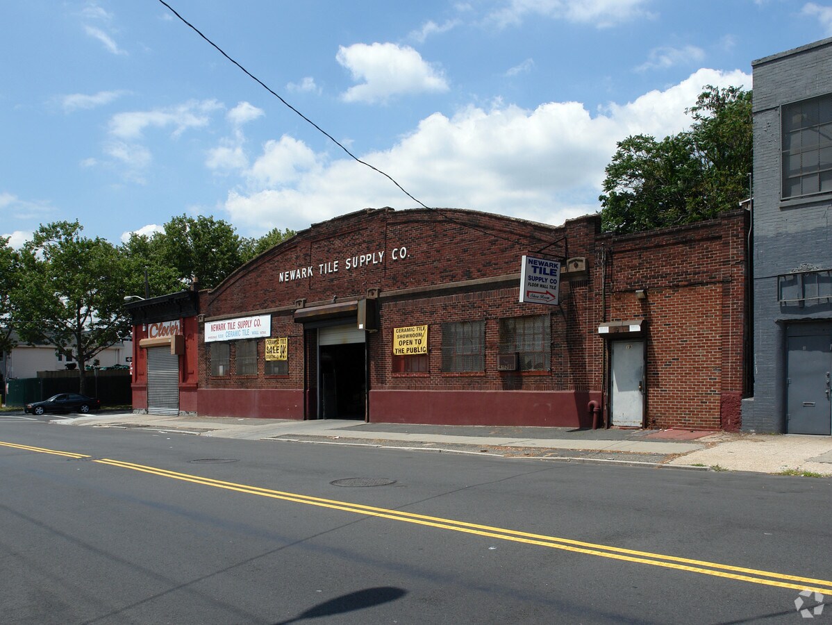 19 Frelinghuysen Ave, Newark, NJ 07114 Property Record