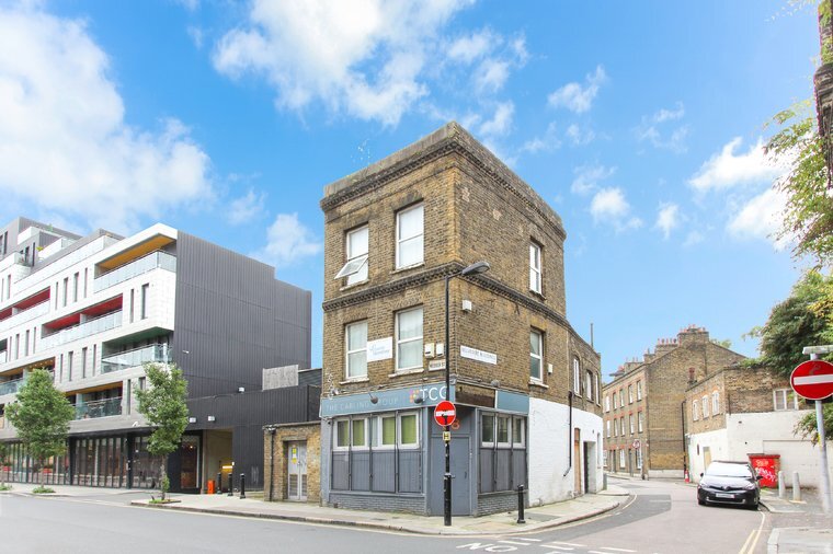 98 Webber St, London for sale - Building Photo - Image 2 of 15