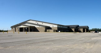 More details for 150 E Fleming Rd, Montgomery, AL - Specialty for Sale
