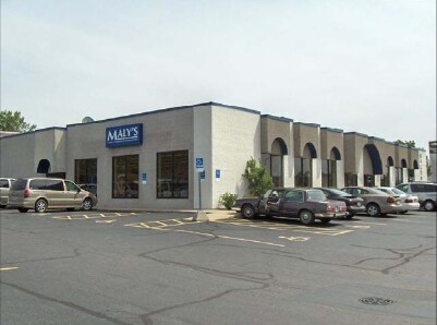 2855 29th St SE, Grand Rapids, MI for lease - Primary Photo - Image 1 of 6
