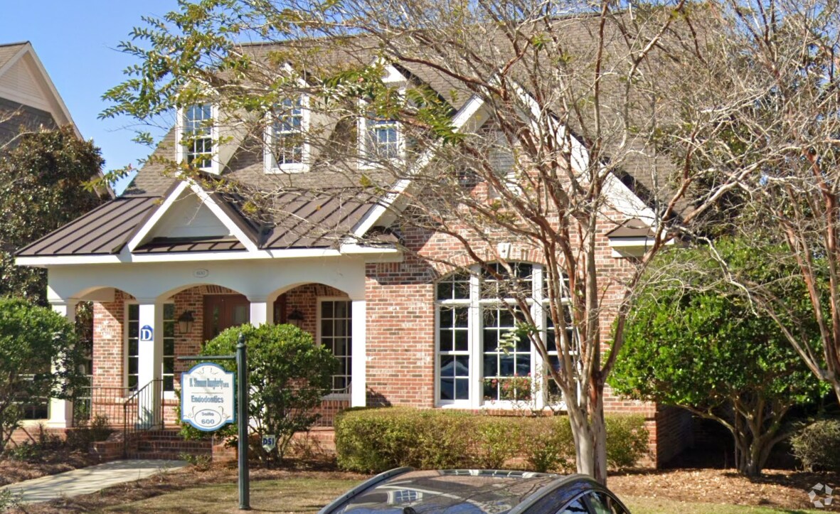 200 Grove Park Ln, Dothan, AL for sale Primary Photo- Image 1 of 1