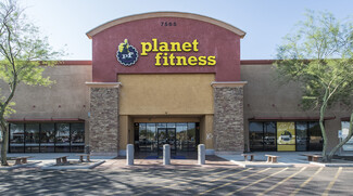 More details for 7539-7575 W Peoria Ave, Peoria, AZ - Retail for Lease