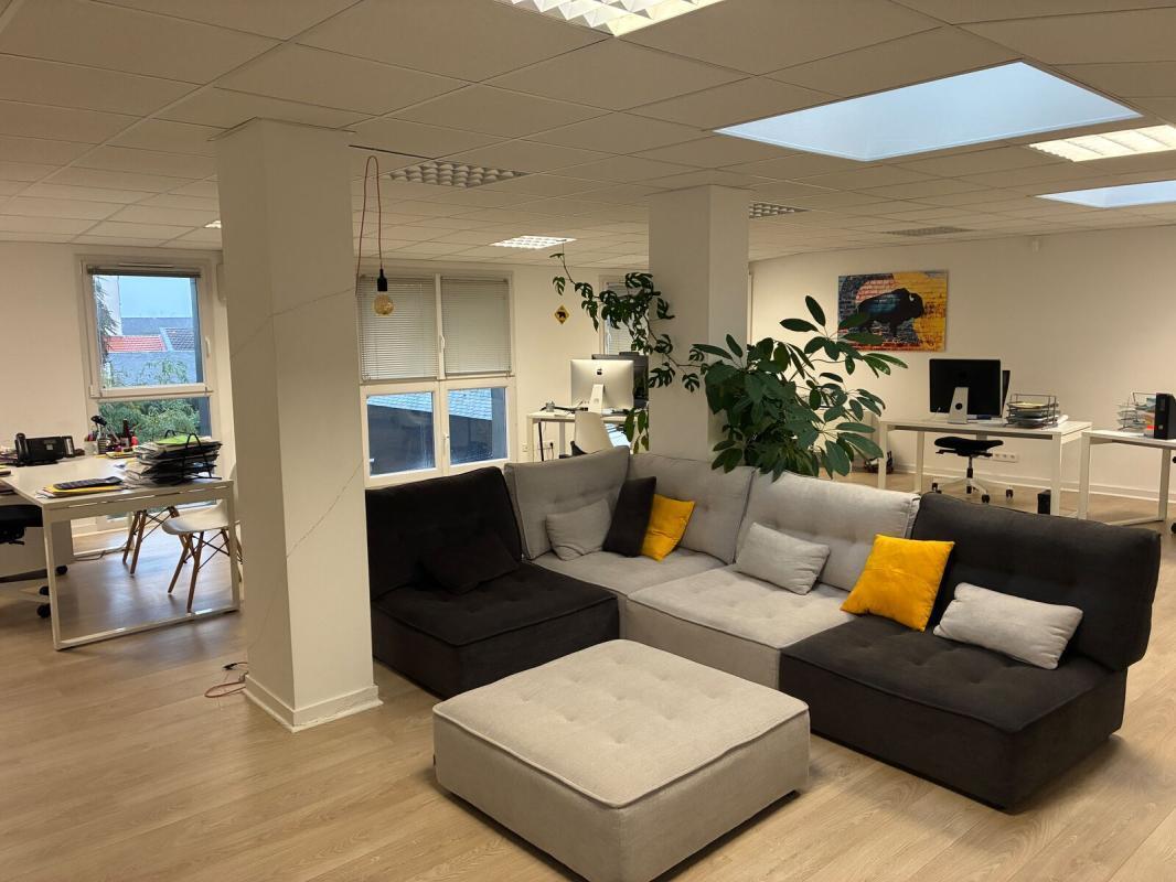 67 Rue Nicolas Appert, Nantes à vendre Photo intérieure– Image 1 sur 7