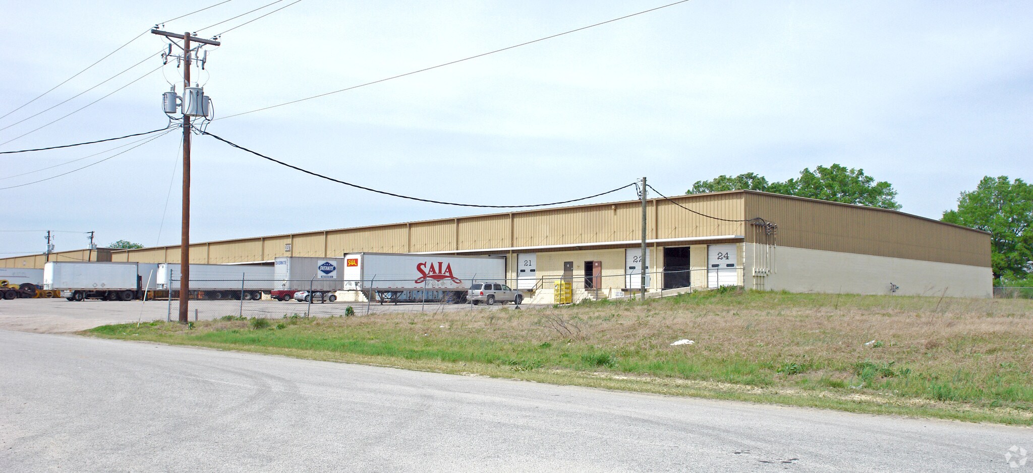 1517 Key Rd, Columbia, SC for sale Primary Photo- Image 1 of 1