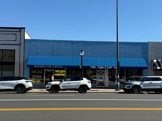 More details for 3418-3422 S Broadway, Englewood, CO - Retail for Sale