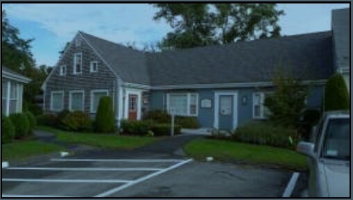 923 Route 6a, Yarmouth Port, MA for sale Primary Photo- Image 1 of 1