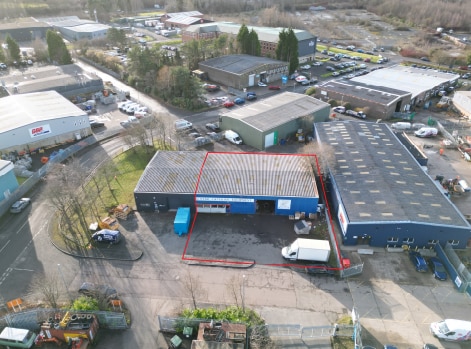 Blenheim Pl, Gateshead for sale - Building Photo - Image 1 of 1